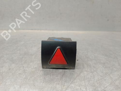 Used Warning switch SEAT LEON (1M1) 1.9 TDI (110 hp) 31292564