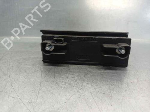 Heater resistor BMW 5 Gran Turismo (F07) 520 d | BP11669877M108 