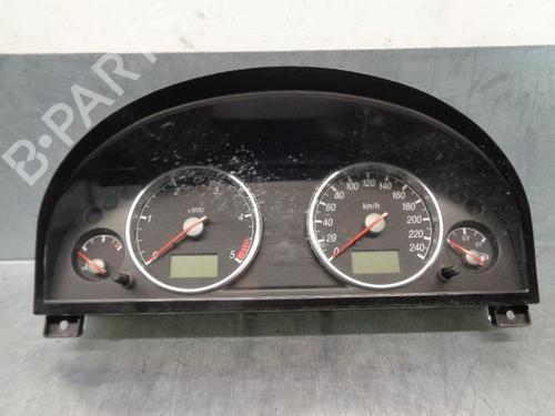 Kombinert Instrument FORD MONDEO III (B5Y) 2.0 16V TDDi / TDCi (115 hp) 10638026