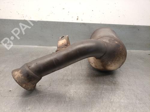 Catalyst MERCEDES-BENZ E-CLASS (W210) E 270 CDI (210.016) | BP30965770M10