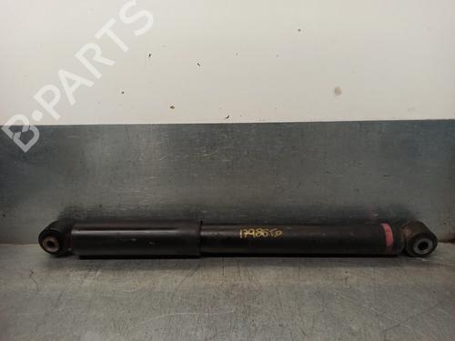 Højre bagtil støddæmper MAZDA 6 Hatchback (GH) 2.2 MZR-CD (GH10) (125 hp) 13488061