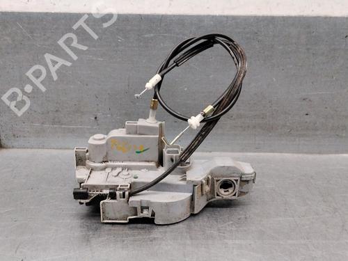 Used Front left lock Front left lock FIAT BRAVO II (198_) 1.6 D Multijet (198AXH1B) (105 hp) 39247016 39247016