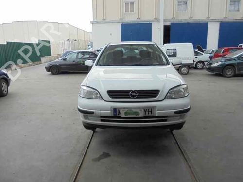 Central lock pump OPEL ASTRA G Hatchback (T98) 1.6 16V (F08, F48) | BP8954679M86 