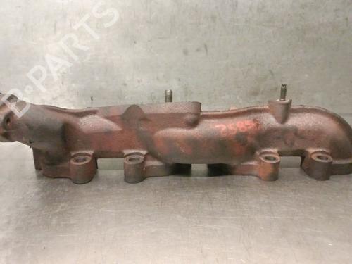 Exhaust manifold MAZDA 3 (BK) 2.0 MZR-CD (BK14) | BP37447258M110 - Image 3