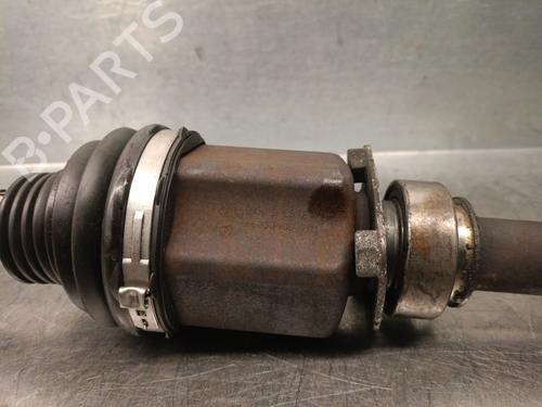 Right front driveshaft FIAT DOBLO Cargo (263_) 1.6 D Multijet (263WXD1B, 263WXR1B, 263WXX1B, 263ZXD1B,... | BP31947629M39 