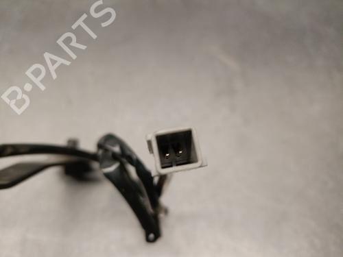 Seat buckle MAZDA 3 (BK) 2.0 MZR-CD (BK14) | BP39536551I32 - Image 4