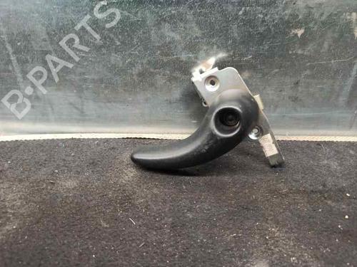 Used Rear left interior door handle OPEL MOVANO A Bus (X70) 2.5 CDTI (JD) (120 hp) 6313105