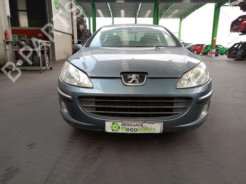 Pipe PEUGEOT 407 (6D_) 2.0 HDi 135 (6DRHRH, 6DRHRE, 6DRHRG, 6DRHRJ) | BP28172602M125  - Image 10