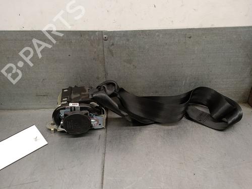 Sikkerhedssele bag venstre DACIA SANDERO III 1.0 TCe 90 (91 hp) 31680259