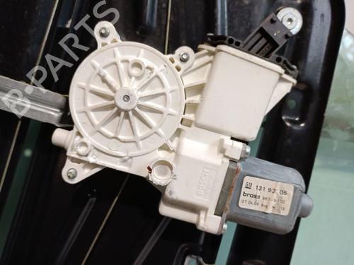 Rudehejsemekanisme venstre bagtil OPEL ASTRA H TwinTop (A04) 1.9 CDTi (L67) | BP22984920C24 