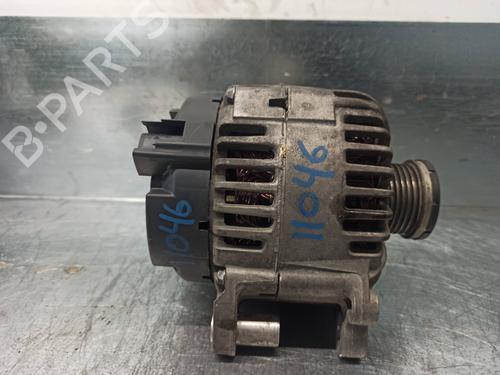 Alternator SEAT LEON (1P1) 1.4 TSI | BP8311724M7 