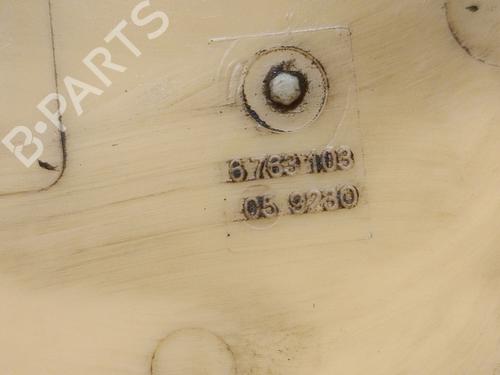 Fuel pump BMW X3 (E83) 2.0 sd | BP33755884M76 - Image 4