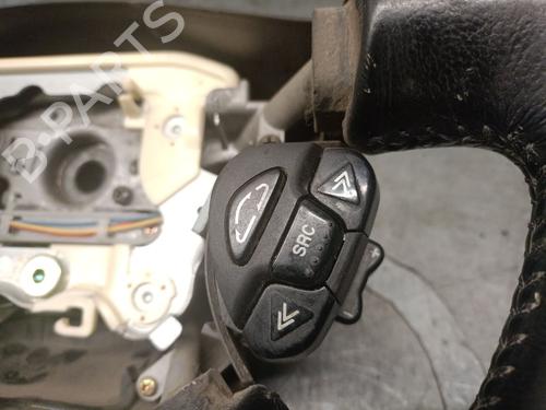 Steering wheel NISSAN X-TRAIL I (T30) 2.2 dCi 4x4 | BP23078542C49 
