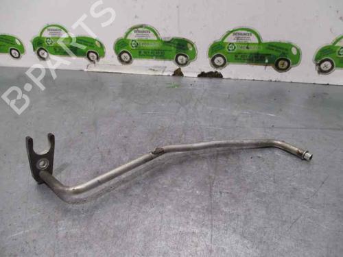 Used AC pipe SMART CITY-COUPE (450) [1998-2004]  27243230