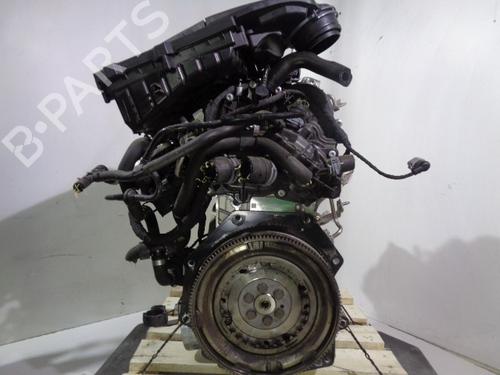 Engine SEAT IBIZA V (KJ1, KJG) 1.0 TSI | BP10182780M1 