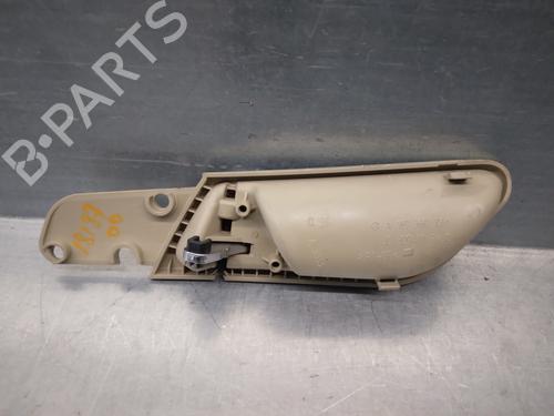 Front right interior door handle MERCEDES-BENZ A-CLASS (W169)  | BP13719733I14 
