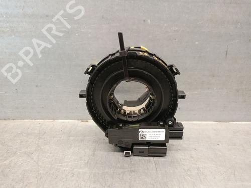Squib airbag MAZDA 6 Saloon (GH) 2.0 MZR-CD (GH14) | BP29559466C102 