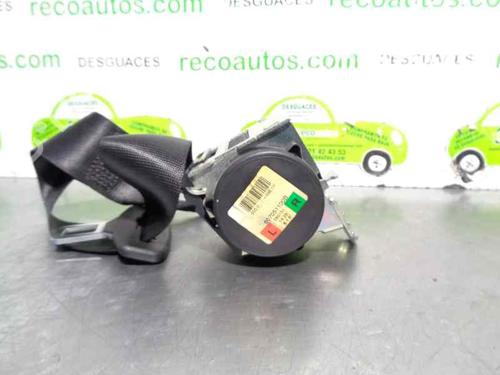 Rear right seatbelt BMW 1 (E81)  | BP7445975I28 