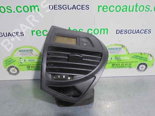 Used Climate control CITROËN C4 Grand Picasso I (UA_) 1.6 HDi (109 hp) 2064514