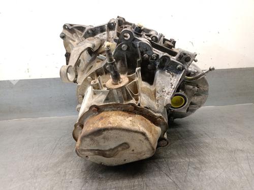 Gearbox CITROËN C15 Box Body/MPV (VD_) 1.8 D | BP27983218M3 