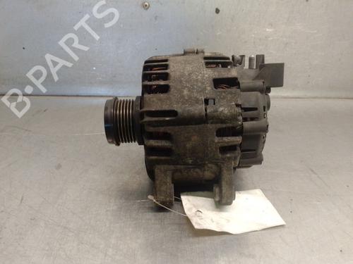 Used Alternator Alternator 38927207 38927207