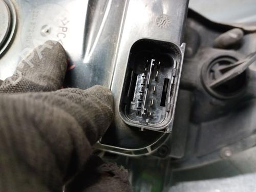 Right headlight BMW X5 (E53) 3.0 d | BP26493245C29  - Image 5