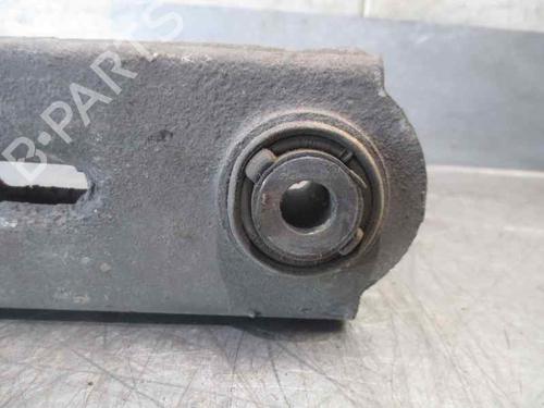 Left rear suspension arm VOLVO S80 II (124) D5 AWD | BP6542909M14 