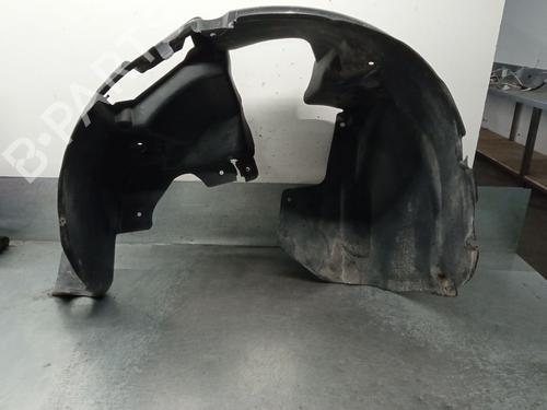 Wheel arch LAND ROVER FREELANDER I (L314) 2.0 Td4 4x4 | BP24497932C56 