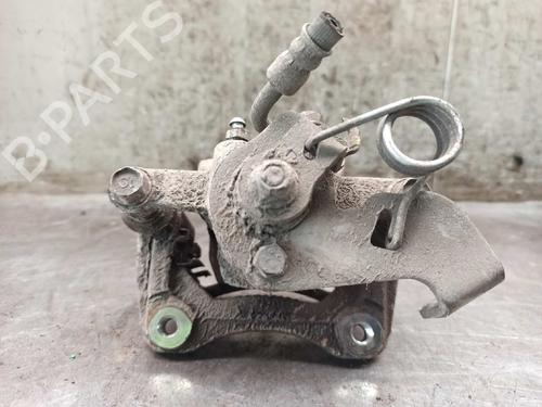 Right rear brake caliper KIA CARENS IV  | BP11617435M106 