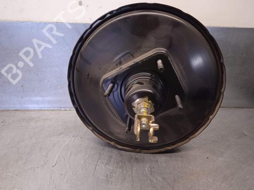 Servo brake HONDA CIVIC VII Hatchback (EU, EP, EV) 1.4 i (EP1, EU7) | BP10283000M42 