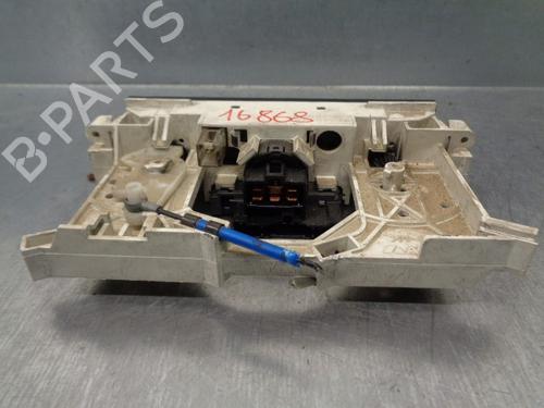 Climate control MITSUBISHI CARISMA (DA_) 1.9 DI-D (DA5A) | BP11293105I5 