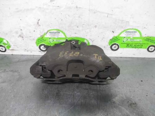 Left front brake caliper MERCEDES-BENZ SPRINTER 3-t Bus (B903)  | BP11615008M105 