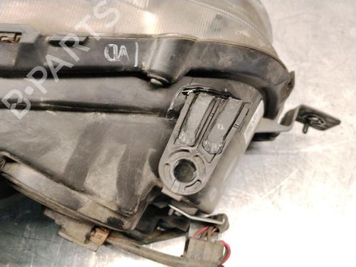 Left headlight SUBARU LEVORG 1.6 AWD (VM4) | BP36886976C28  - Image 9