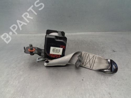 Used Rear left seatbelt Rear left seatbelt 13611543 13611543