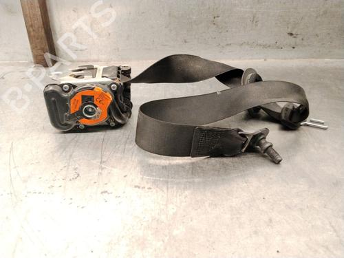 Front left seatbelt MERCEDES-BENZ A-CLASS (W176) A 180 CDI (176.000) | BP38065531I26 - Image 3