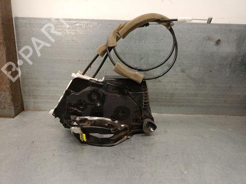 Used Front left lock HONDA CR-V IV (RM_) 1.6 i-DTEC (RE6) (120 hp) 25236892