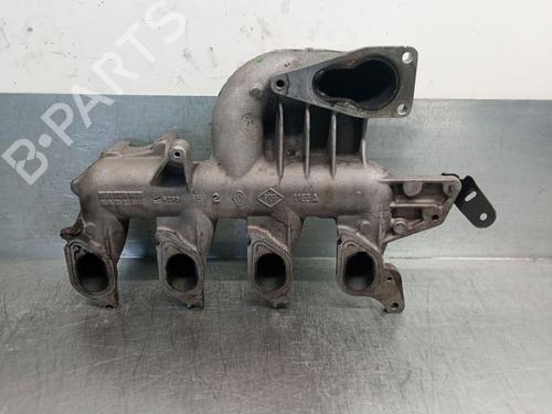 Intake manifold RENAULT GRAND SCÉNIC II (JM0/1_) 1.9 dCi (JM14) | BP30148191M70 
