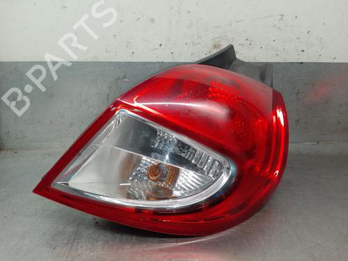 right-taillight-renault-clio-iii-br01-cr01-2005-2006-2007-2008-2009-2010-2011-2012-2013-2014-39654839 main image