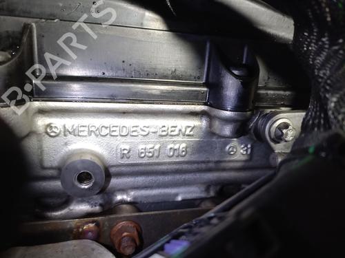 Engine MERCEDES-BENZ GLE (W166) 250 d 4-matic (166.004) | BP32392139M1 