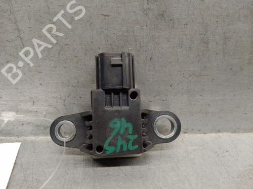 Electronic module RENAULT KOLEOS II (HC_) 2.0 dCi 175 4WD | BP32213368M83