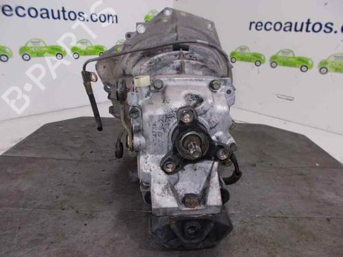 Gearbox MERCEDES-BENZ 123 Saloon (W123) 200 (123.220) | BP5449501M3 