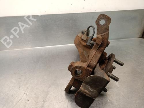 Right front steering knuckle CHRYSLER SEBRING (JR) 2.0 | BP23963306M26 