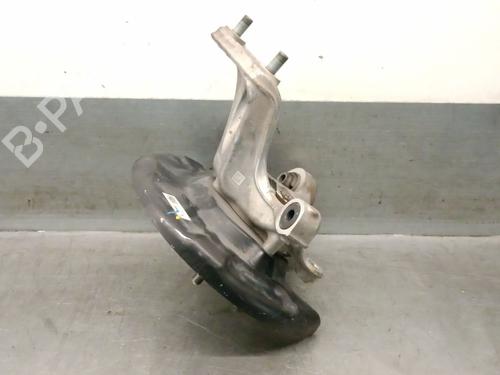 Left rear steering knuckle KIA NIRO I (DE) 1.6 GDI Hybrid | BP26885342M27 