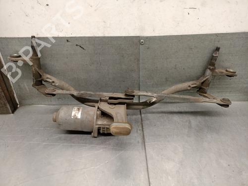 Used Front wiper motor Front wiper motor RENAULT TRAFIC III Bus (JG_) 1.6 dCi 125 (JGMH) (125 hp) 39963018 39963018