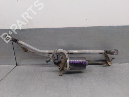 Viskermotor vindrude FIAT PUNTO (188_) 1.3 JTD 16V (70 hp) 29288394