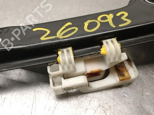 Front left window mechanism FIAT FREEMONT (345_) 2.0 JTD | BP38020768C22 - Image 3