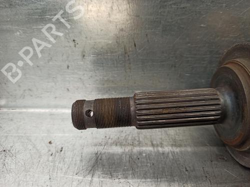 Left front driveshaft OPEL CORSA B (S93) 1.7 D (F08, F68, M68) | BP10419468M38 