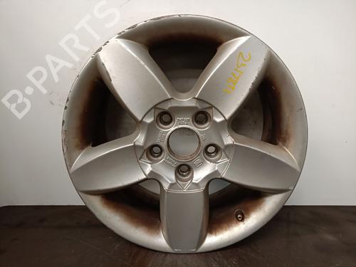 Felg SEAT ALHAMBRA (7V8, 7V9) 1.9 TDI (115 hp) 27547569