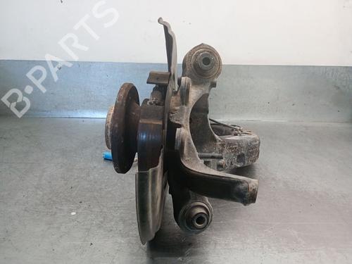Left rear steering knuckle BMW X3 (E83) 2.0 d | BP27243750M27 