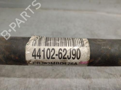 Left front driveshaft SUZUKI SWIFT III (MZ, EZ) 1.3 DDiS (RS413D) | BP32192947M38 - Image 6